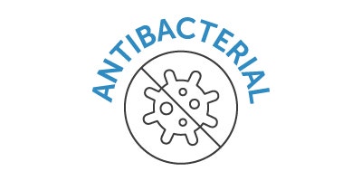 vector antibacterial